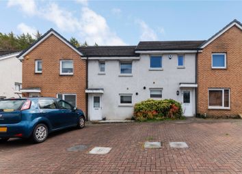 Thumbnail Terraced house for sale in Bluebell Walk, Cumbernauld, Glasgow, North Lanarkshire