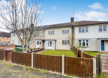 Thumbnail Property for sale in Easington Way, South Ockendon
