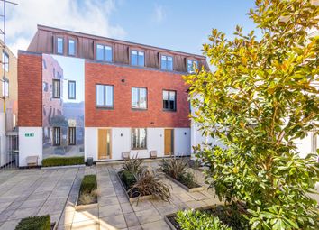 Thumbnail 2 bed flat for sale in Scholars Court, Chertsey Street, Guildford, Surrey