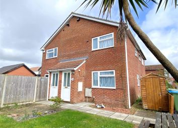 Thumbnail Terraced house for sale in Dove Gardens, Park Gate, Southampton