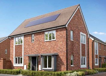Thumbnail 3 bed property for sale in Taylors Lane, Kempsey, Worcester
