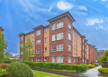 Property listing in Glasgow, Glasgow