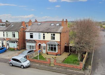 Thumbnail Semi-detached house for sale in Derby Road, Draycott, Derby