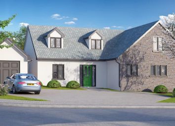 Thumbnail 4 bed property for sale in Pludds Meadow, Laugharne, Carmarthen