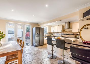 4 Bedroom Detached house for rent