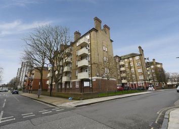 Thumbnail 3 bed flat for sale in Wyndham Road, London