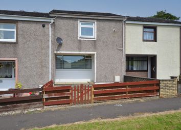 Thumbnail 2 bed semi-detached house for sale in Beech Way, Girvan