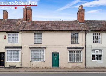 Thumbnail Cottage for sale in Evesham Street, Alcester
