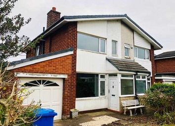 3 Bedroom Detached house for rent
