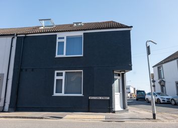 Thumbnail Shared accommodation to rent in Western Street, Sandfields, Swansea