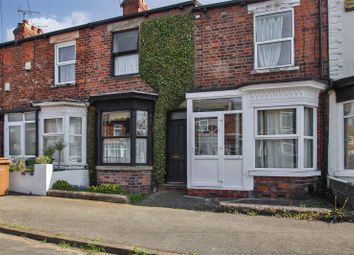 Thumbnail Terraced house for sale in Wainfleet Avenue, Cottingham, East Yorkshire