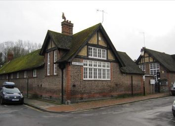 Thumbnail Office for sale in Talbot Terrace, Lewes, East Sussex