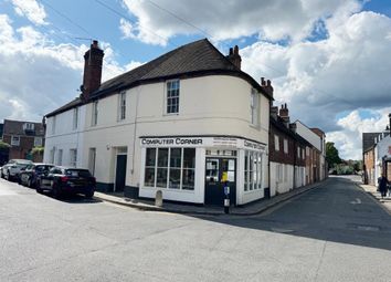 Thumbnail Commercial property for sale in 42 St. Radigunds Street, Canterbury, Kent