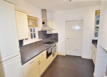 3 Bedrooms Cottage to rent in Asmuns Hill, London NW11