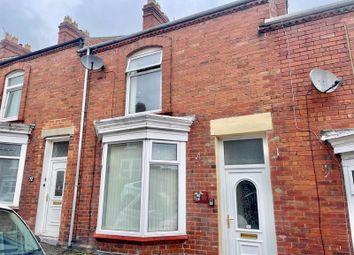 Thumbnail Property to rent in Durham Street, Bishop Auckland