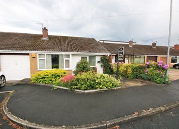 3 Bedrooms Bungalow for sale in Selby Drive, Wigan WN3