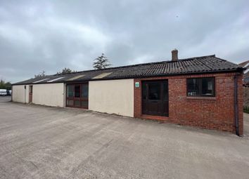 Thumbnail Office to let in Unit 2, Damery Works, Berkeley
