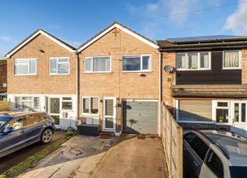 Thumbnail 3 bed terraced house for sale in Credenhill, Herefordshire