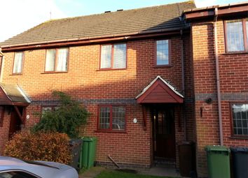 Thumbnail 2 bed shared accommodation to rent in Tanfield Close, Tettenhall Wood, Wolverhampton