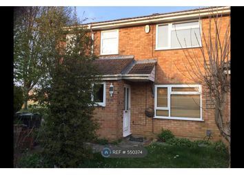 4 Bedroom End terrace house for rent