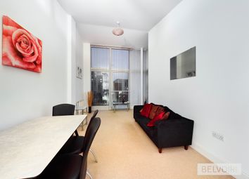 Thumbnail Flat to rent in Park Central, 16 Alfred Knight Way, Birmingham