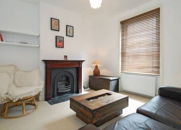 2 Bedrooms Flat to rent in St Olafs Road, London SW6