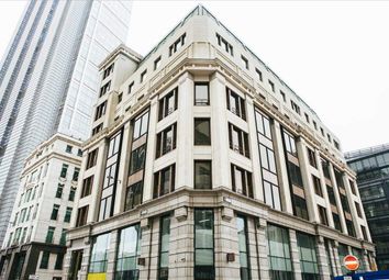 Thumbnail Serviced office to let in 63 St Mary Axe, London