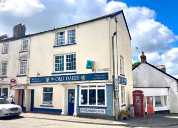 Thumbnail Restaurant/cafe for sale in Chulmleigh, Devon