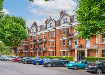 Thumbnail 3 bedroom flat to rent in Castellain Road, Maida Vale, London