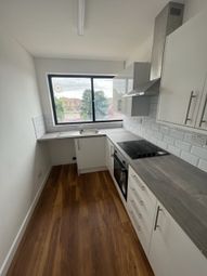 Thumbnail 1 bedroom flat to rent in Upper Green East, Mitcham