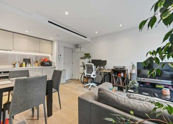 Thumbnail Flat for sale in Albion Place, Hammersmith, London