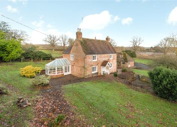 Thumbnail 3 bed detached house to rent in Bekesbourne Hill, Bekesbourne, Canterbury, Kent