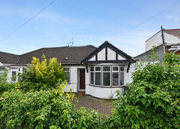 Thumbnail 3 bed semi-detached bungalow for sale in Farndale Crescent, Greenford