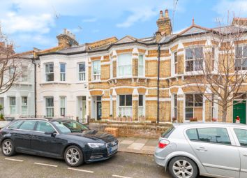 Thumbnail Terraced house for sale in Campana Road, Fulham, London SW6.