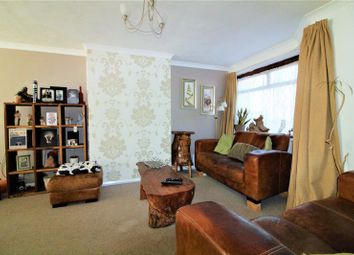 4 Bedrooms Semi-detached house for sale in Fallowfield, Luton LU3