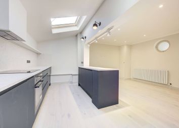 Thumbnail 1 bedroom flat for sale in Dawes Road, Fulham, London