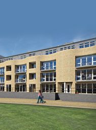 Thumbnail 2 bed flat for sale in Bridge Road, Lymington, Hampshire