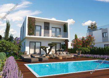 Thumbnail 3 bed detached house for sale in Pernera, Famagusta, Cyprus