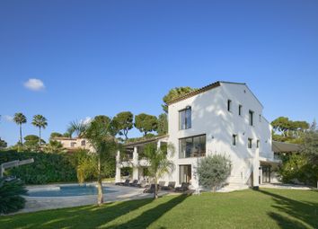 Thumbnail 5 bed villa for sale in Antibes, Antibes Area, French Riviera