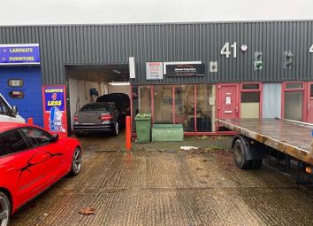 Thumbnail Parking/garage for sale in Aylesbury, England, United Kingdom