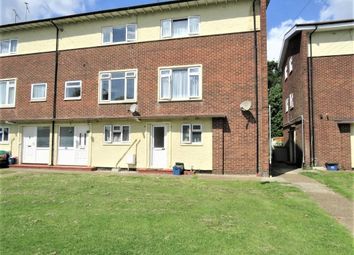 Thumbnail 1 bed flat for sale in Wood Farm Close, Leigh-On-Sea