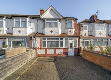 London - 3 bed terraced house for sale