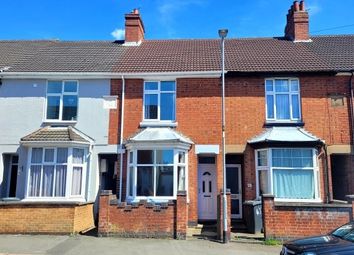 Thumbnail Property to rent in Fairfield Road, Coalville