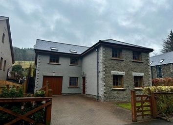 Thumbnail Detached house to rent in The Sheiling, Soonhope Holdings, Peebles
