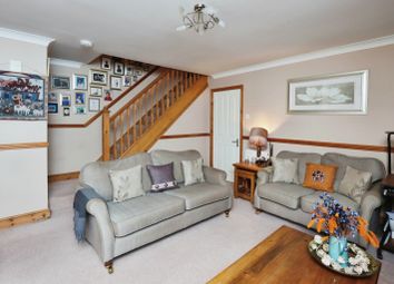 Thumbnail 3 bed end terrace house for sale in Oak Apple Walk, Stannington, Sheffield, South Yorkshire