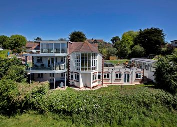 Thumbnail Detached house for sale in Exeter Road, Exmouth