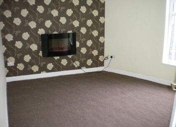 Thumbnail 1 bed flat to rent in Flat At 323 Oldham Road, Middleton, Manchester.