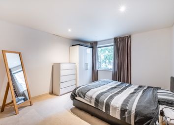 Thumbnail 1 bed flat for sale in Hermitage Street, London