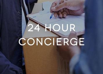 Thumbnail Studio to rent in Broadway Residences, 105 Broad Street, Birmingham