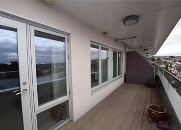 Thumbnail 1 bed property for sale in Singer Court, Manor Crescent, Paignton, Devon